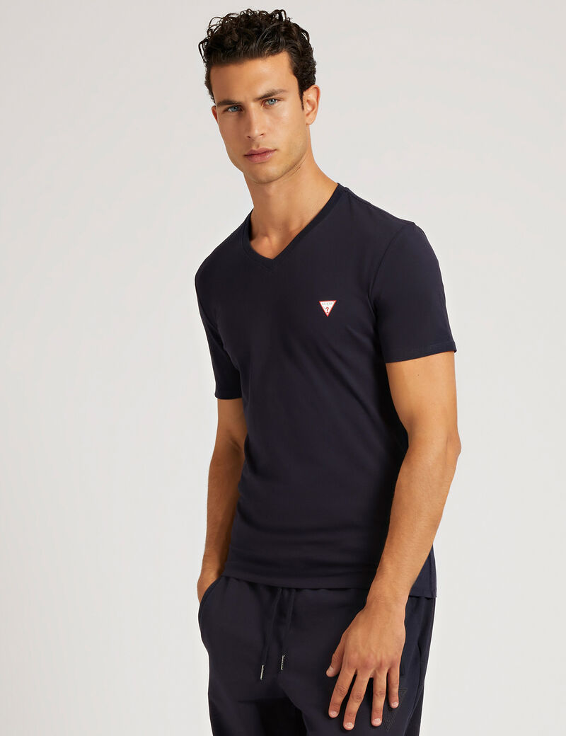 V Neck T-Shirt