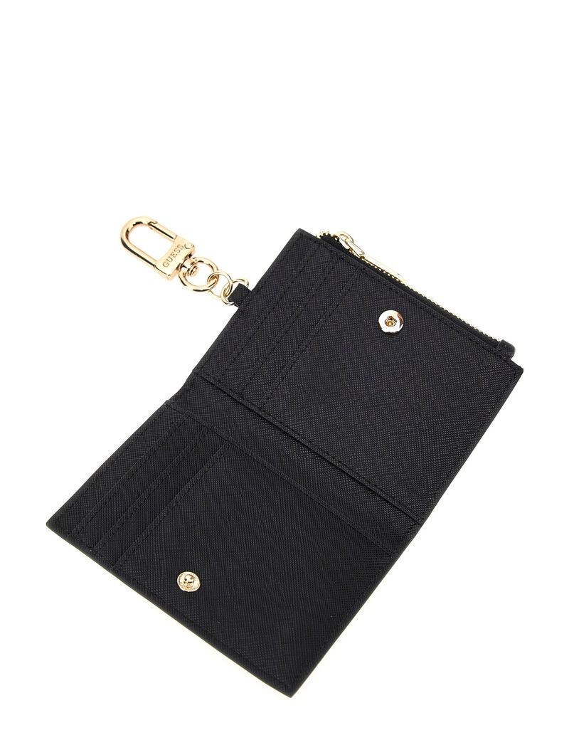 guess card holder