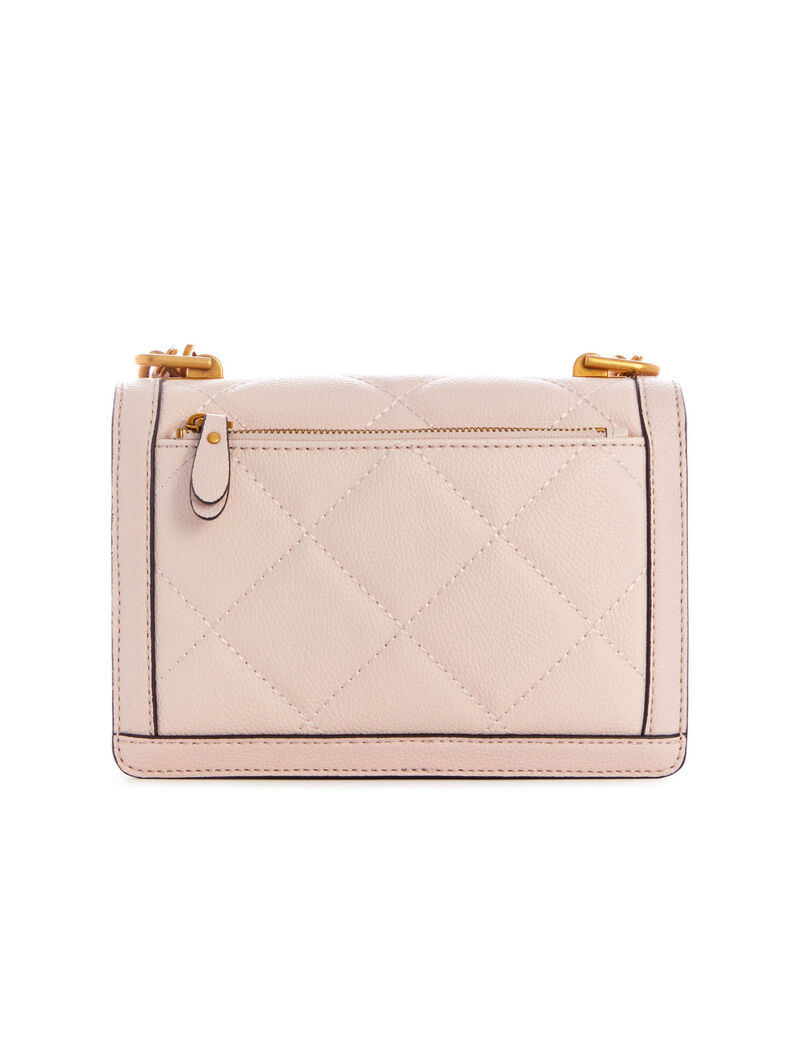 Abey Crossbody Flap