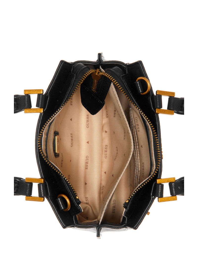 Katey Mini Satchel
