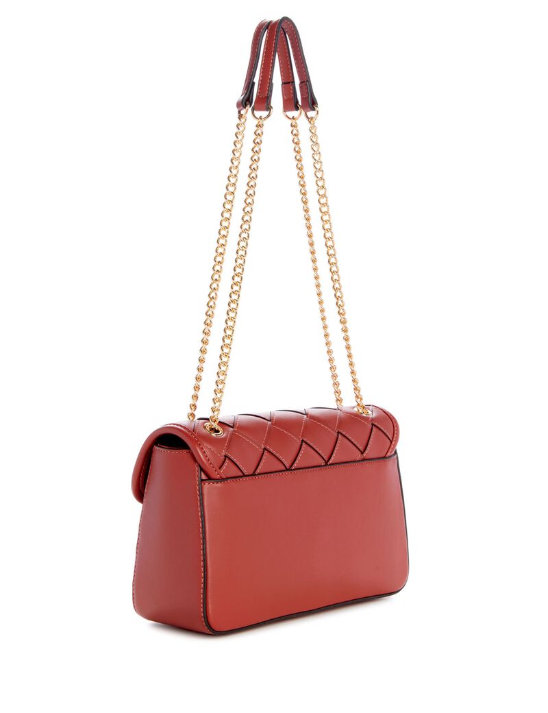 Bordizzo Crossbody Flap bag