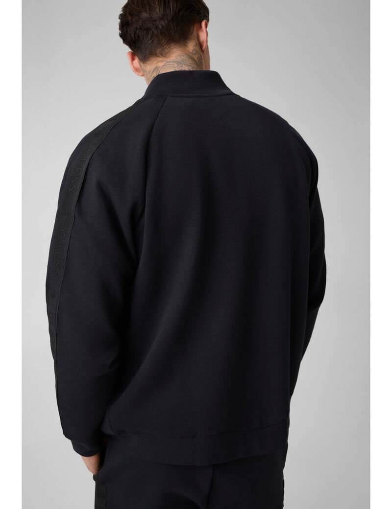 جيس full zip sweatshirt
