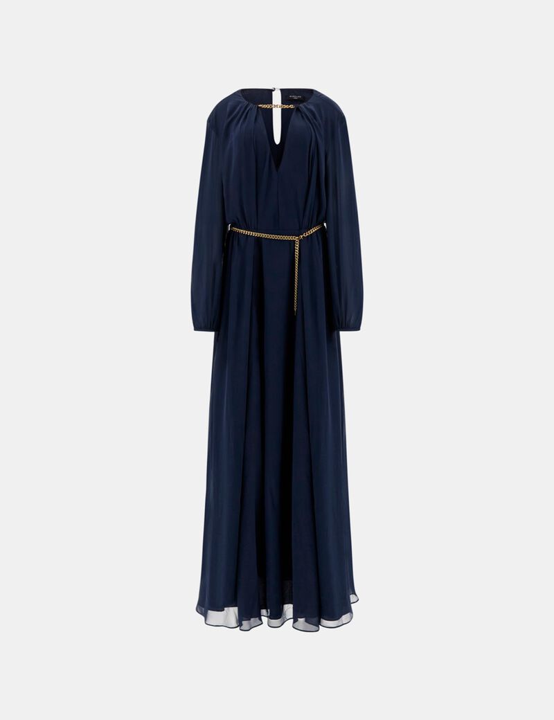 Marciano empire fit dress