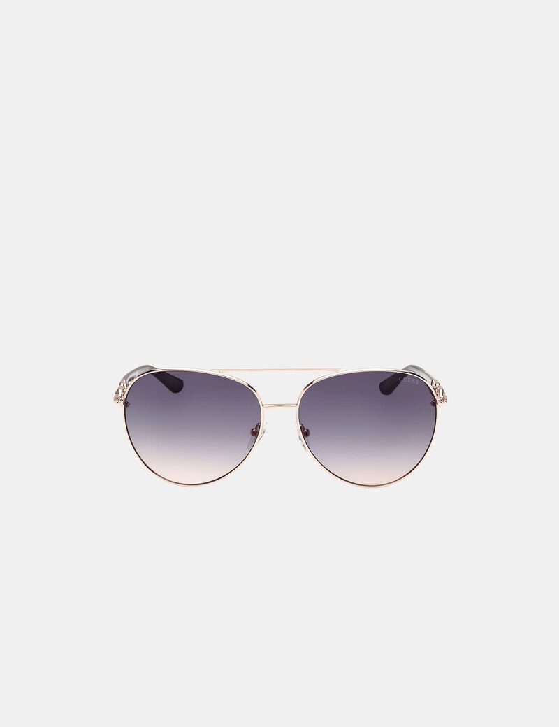 Pilot sunglasses