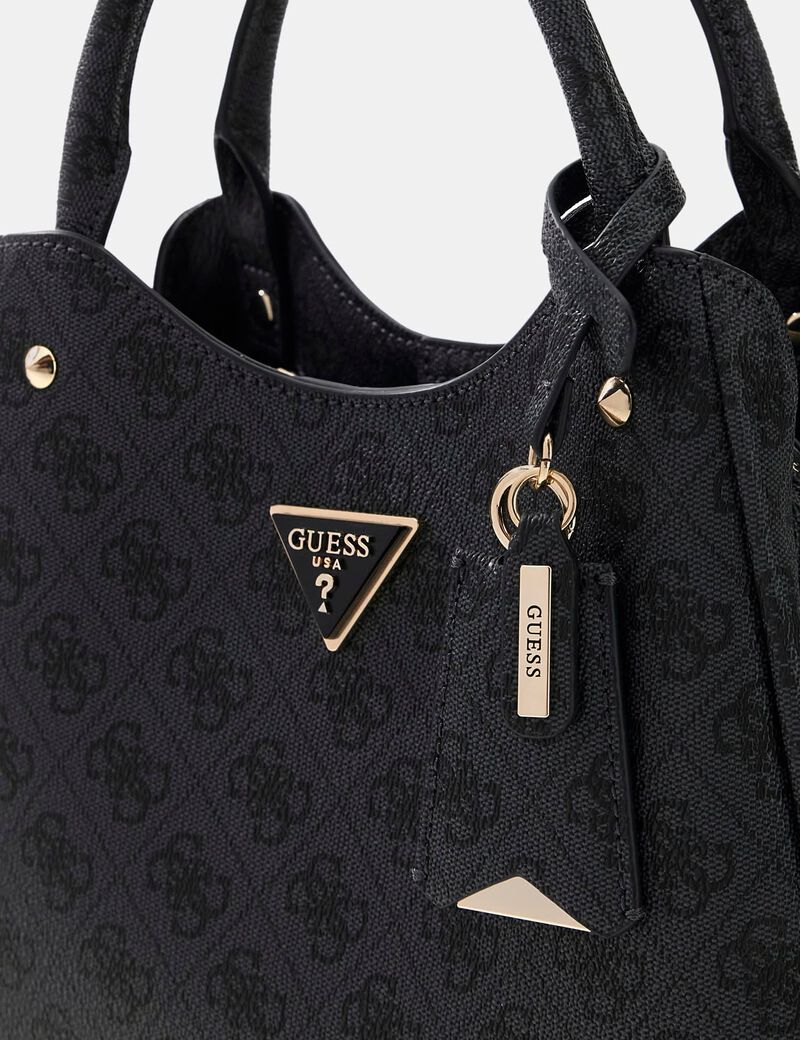 Meridian Logo Handbag