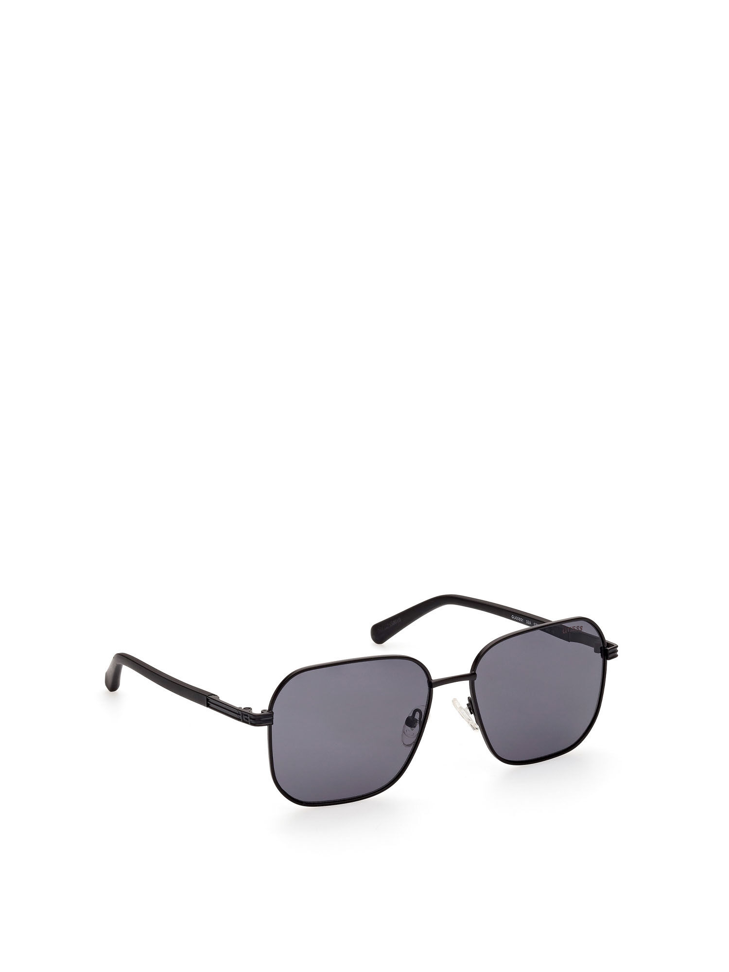 Guess square deals sunglasses