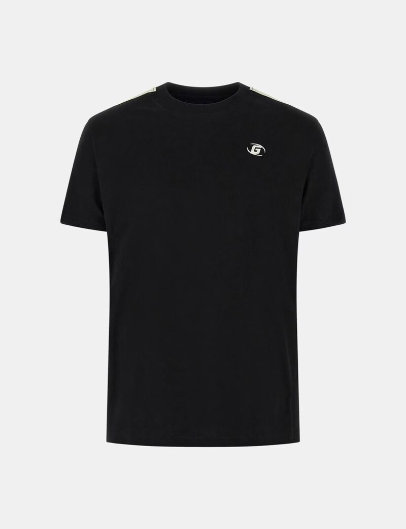 تي شيرت بشعار G الأمامي