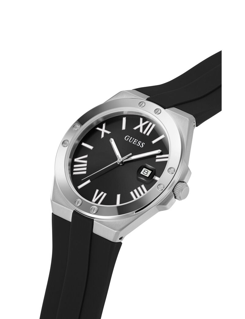 Sleek Analog Watch