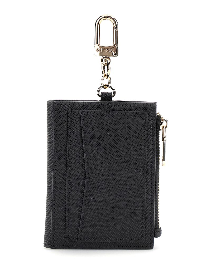 guess card holder