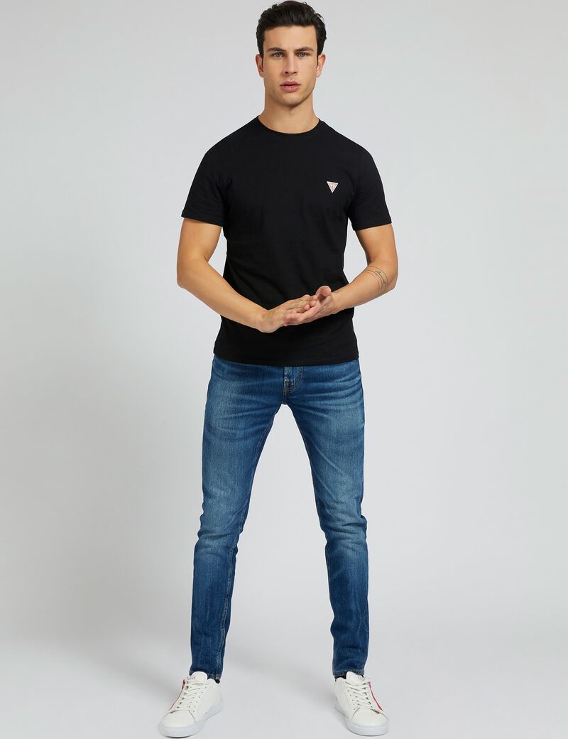Triangle Logo T-Shirt