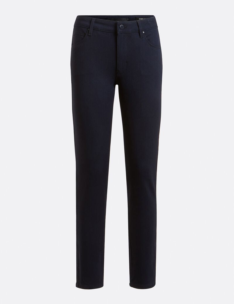 Skinny Fit Denim Pant