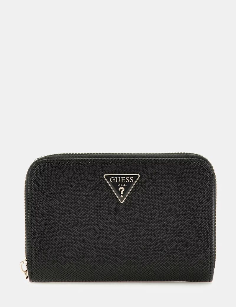 Rosalba Saffiano Wallet