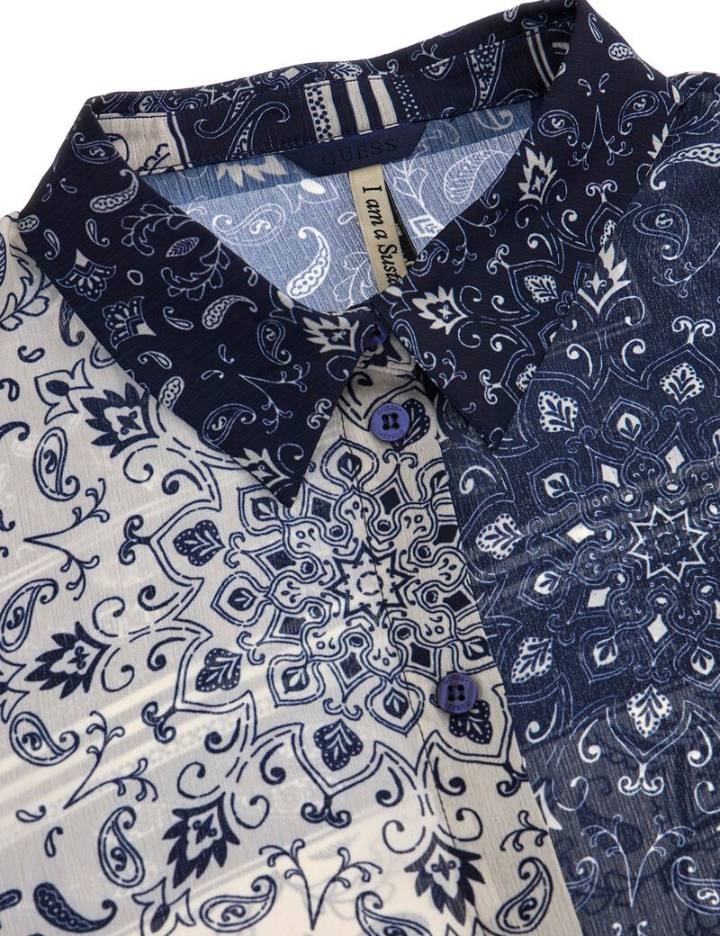 All Over Print Shirt
