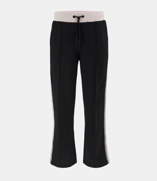 Logo stripes sweatpants Logo stripes sweatpants