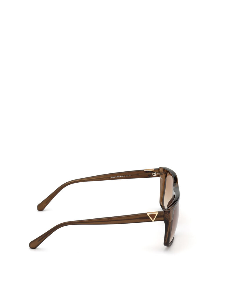 نظارات شمسية بتصميم أفياتور