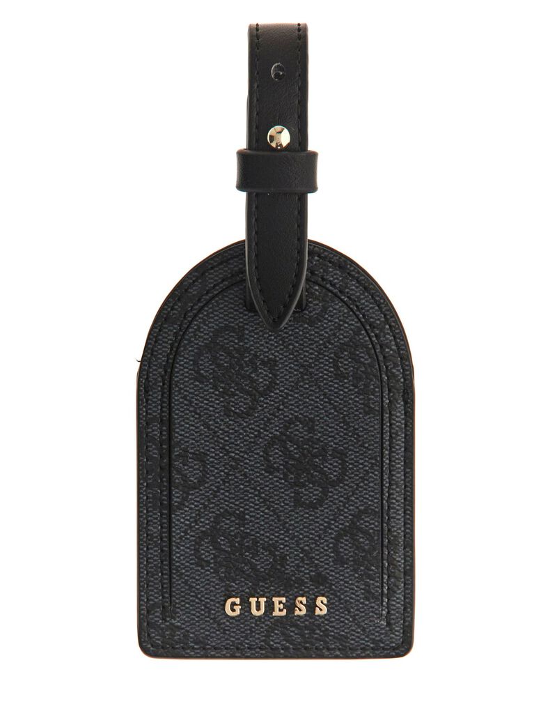 GIFT PASSPORT CASE & LGGE TAG