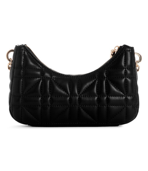 Assia mini crossbody top zip