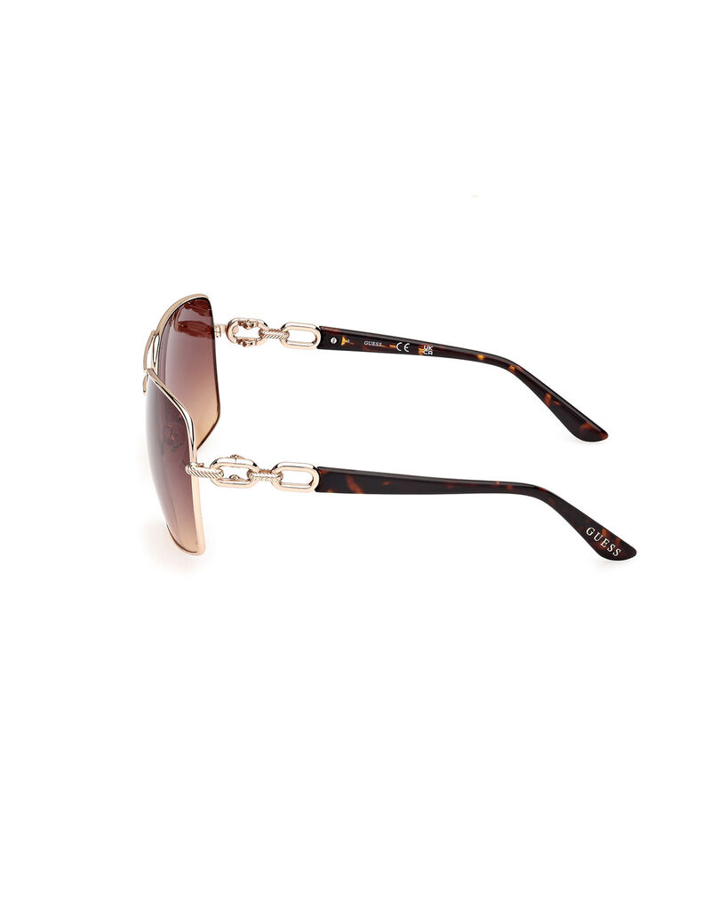 Navigator sunglasses