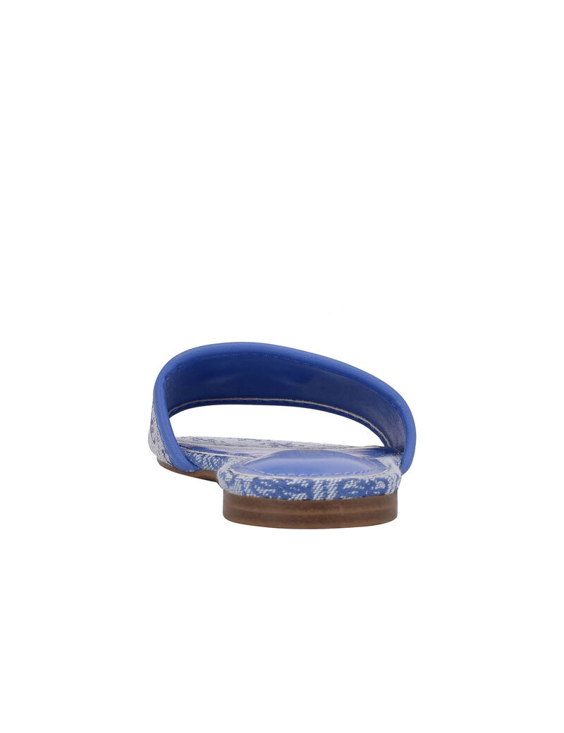 Slide Sandals