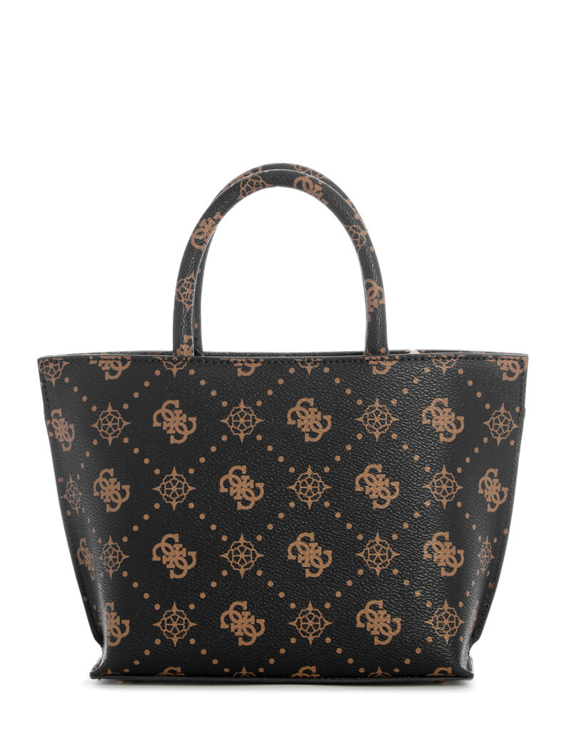 جيس emelie logo tote bag