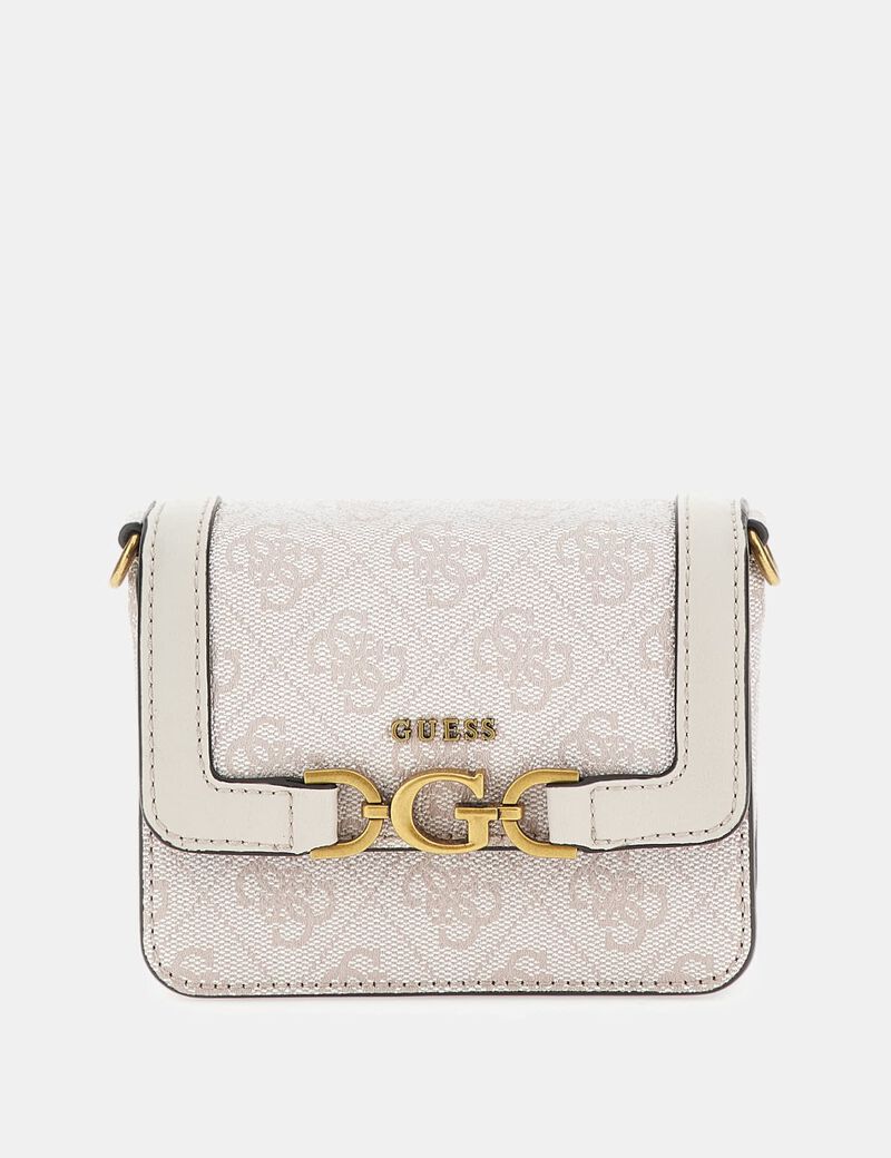 Dagan 4G logo mini crossbody bag