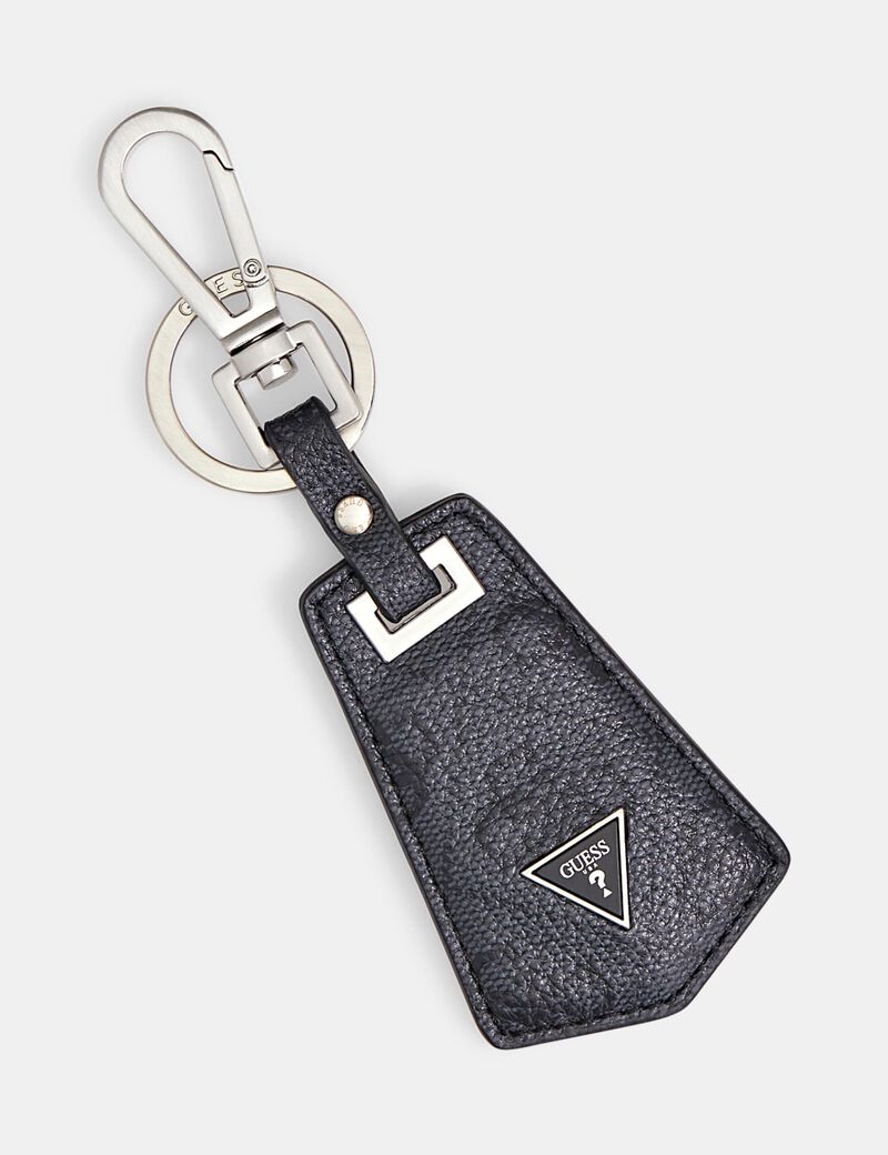 Vezzola 4G Logo Keyring