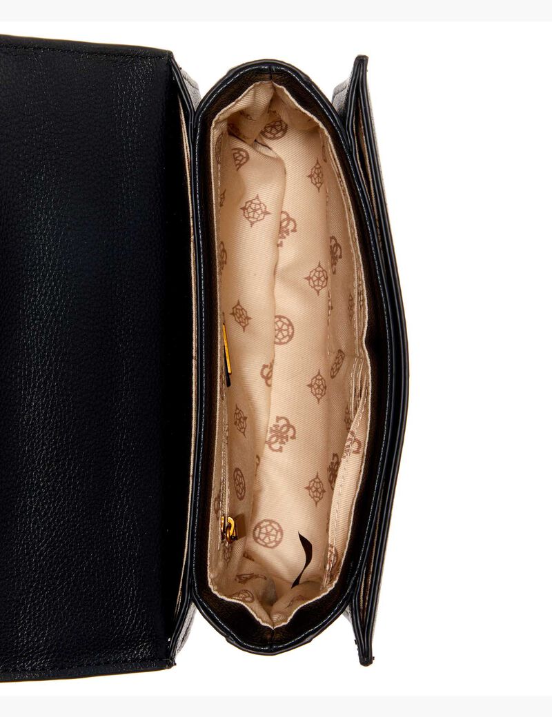 Abey Crossbody Flap