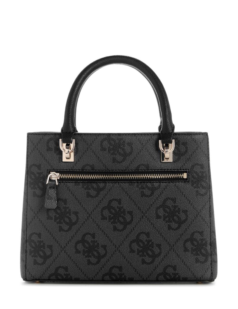 NOELLE II SMALL SATCHEL BAG