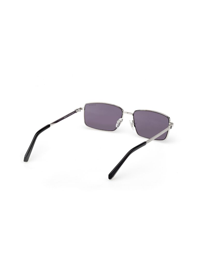 Rectangular sunglasses