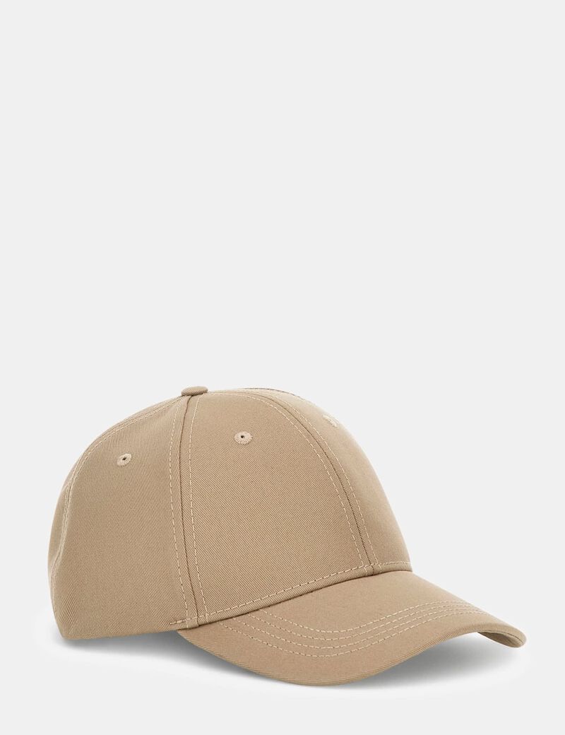 Side Baseball Cap