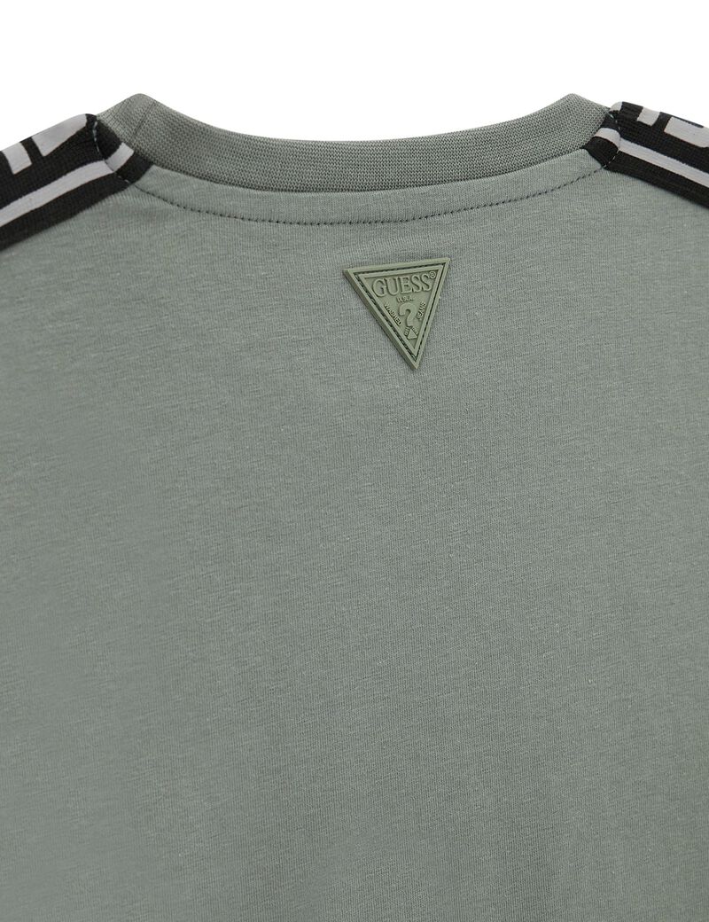 Ss T-Shirt_Minime