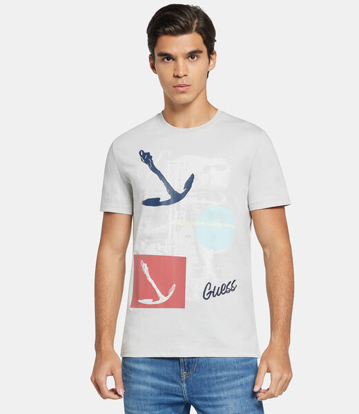 Anchor tshirt
