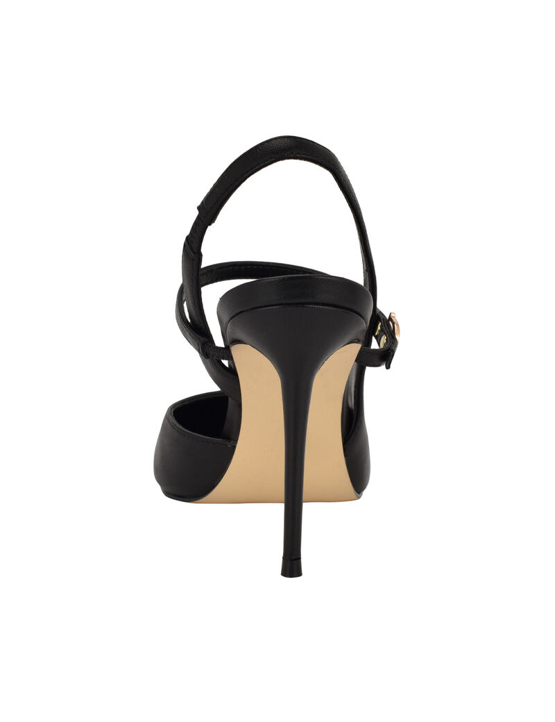 Serry Short Heels