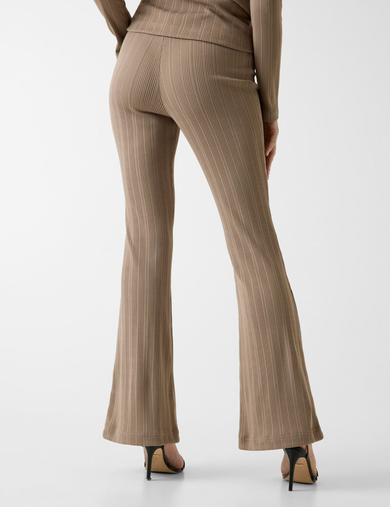 Flare pants