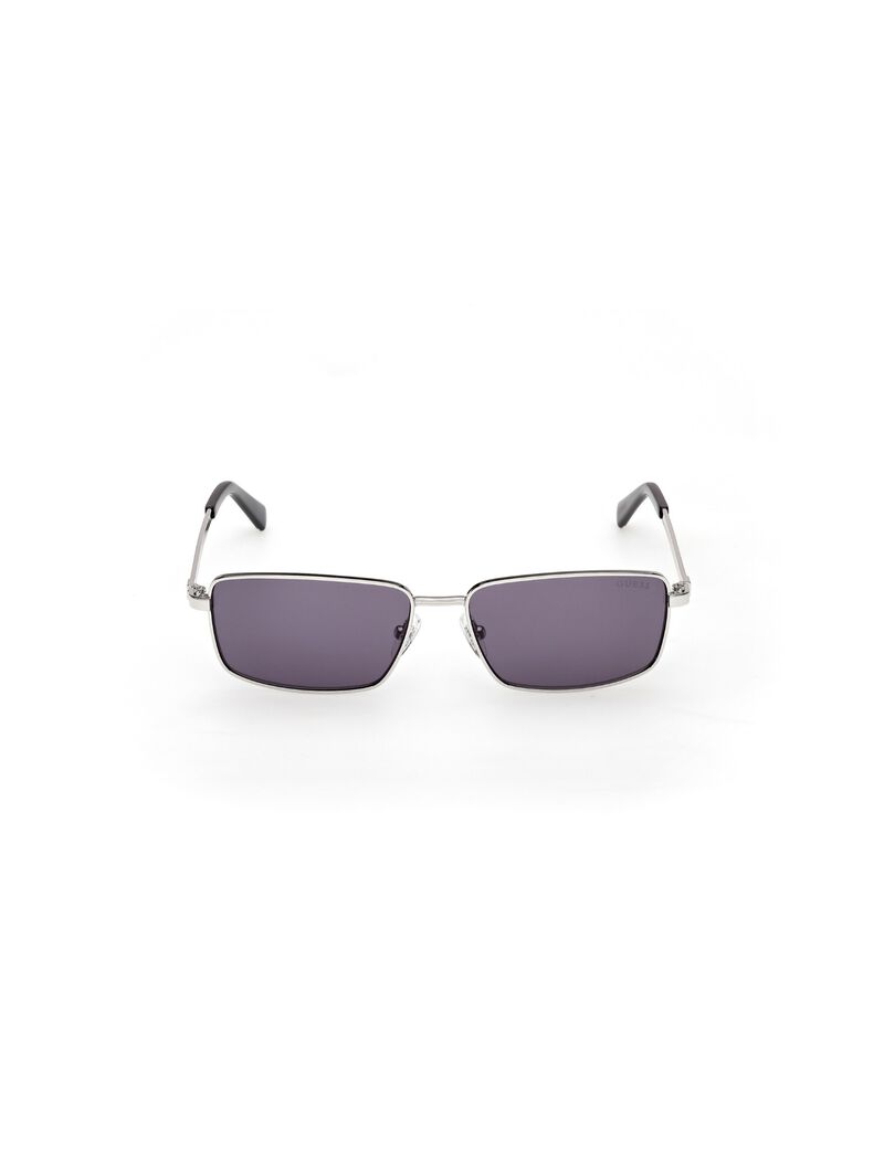 Rectangular sunglasses