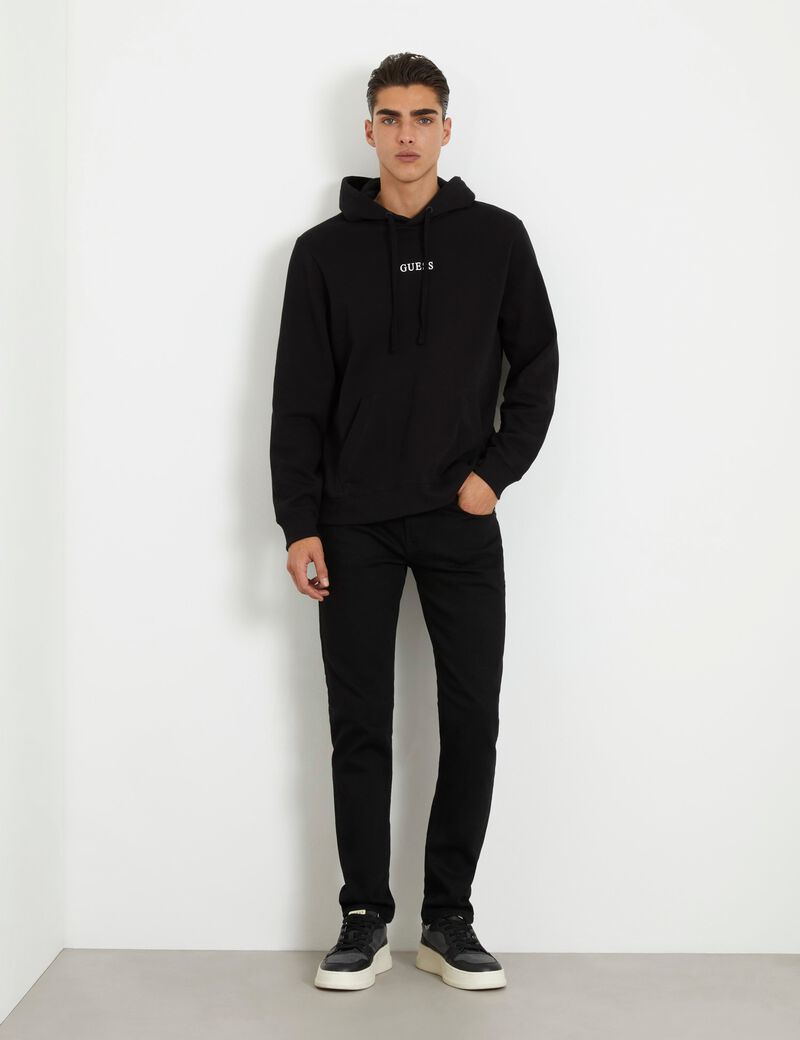 Angels slim denim pant