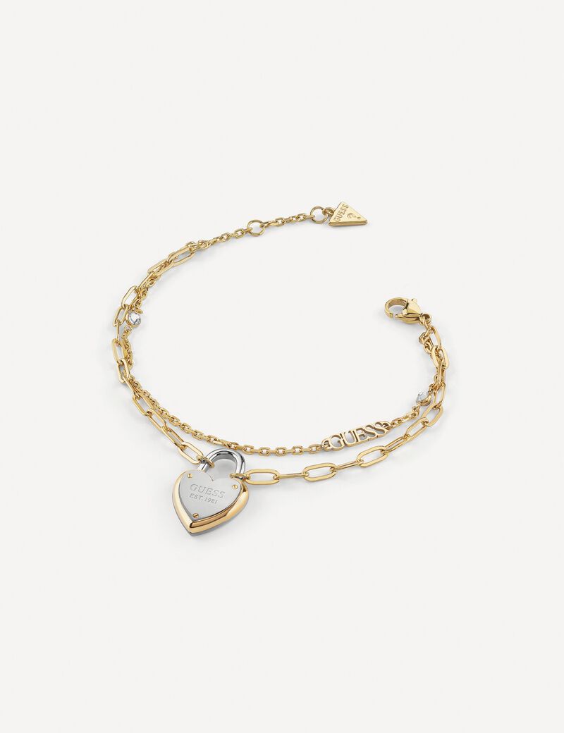 All You Need Is Love bracelet