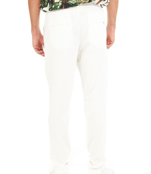 Straight Pants