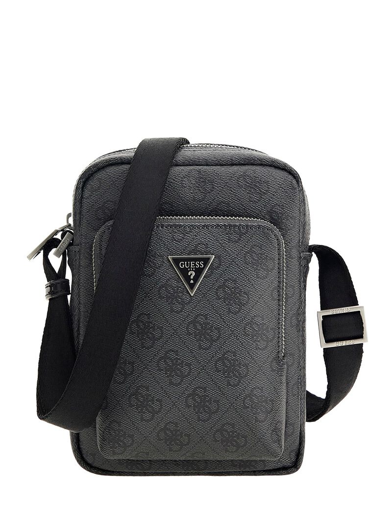 Vezzola Smart 4G Logo Mini Bag