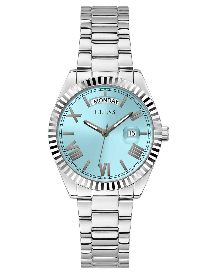 Connoisseur Analog Watch