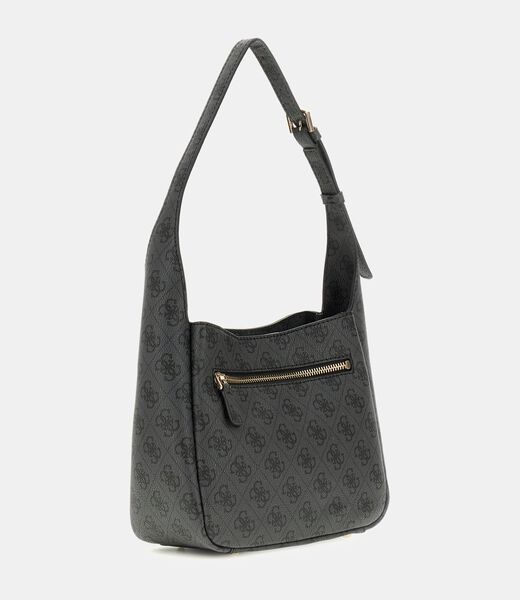 Katya 4G Logo Mini Hobo Bag