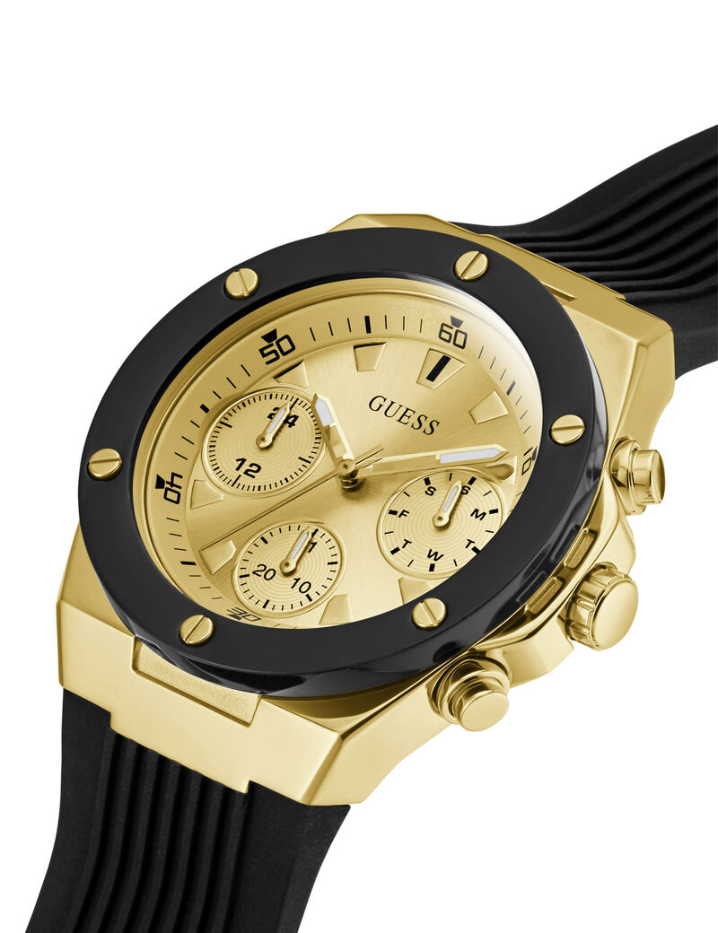 Multifunction Watch