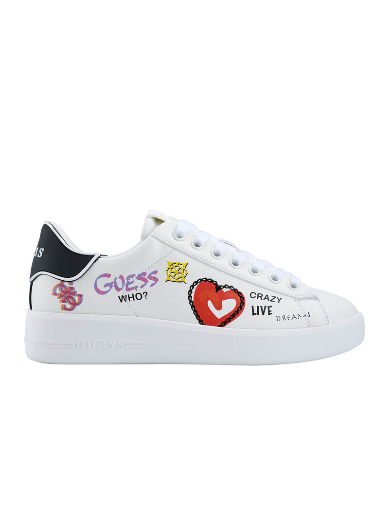 Rockies Sneakers