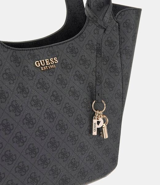 Calista Pochette Shopper Bag