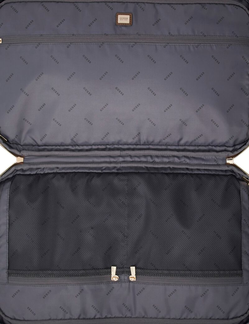 BERTA WEEKENDER DUFFLE