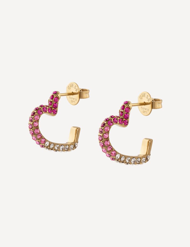 Beloved earrings