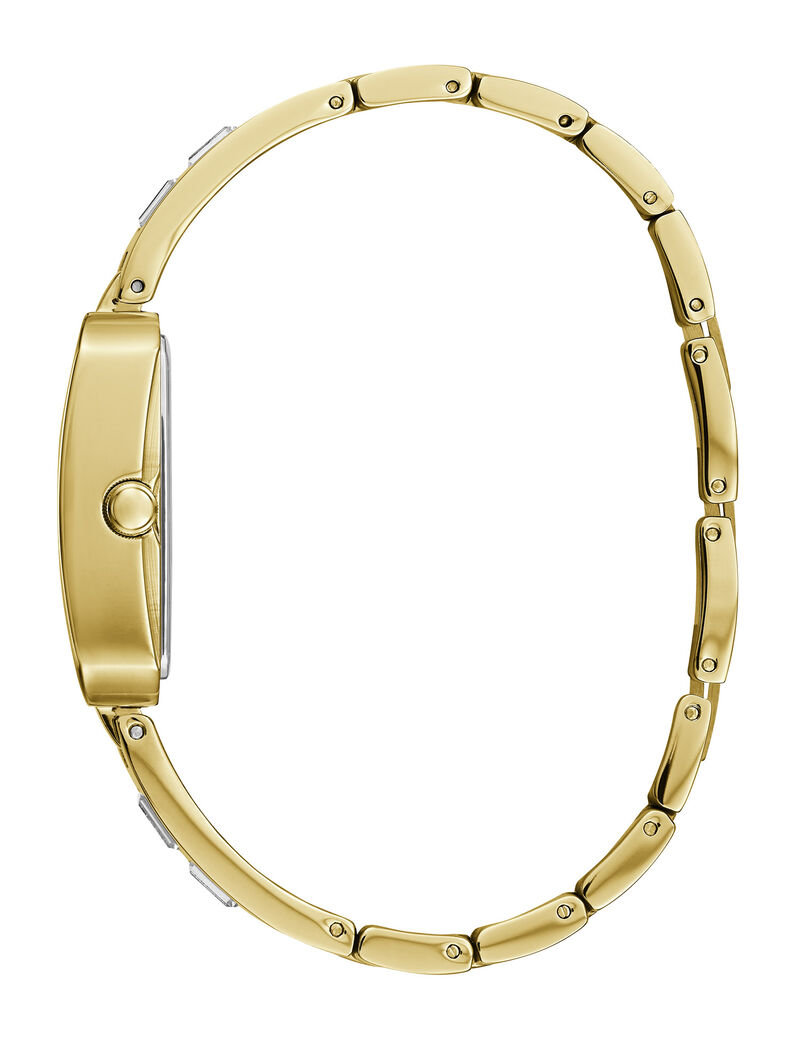 Crystal Analog Watch