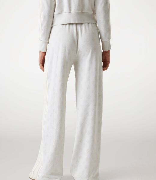 All-over logo sweatpants