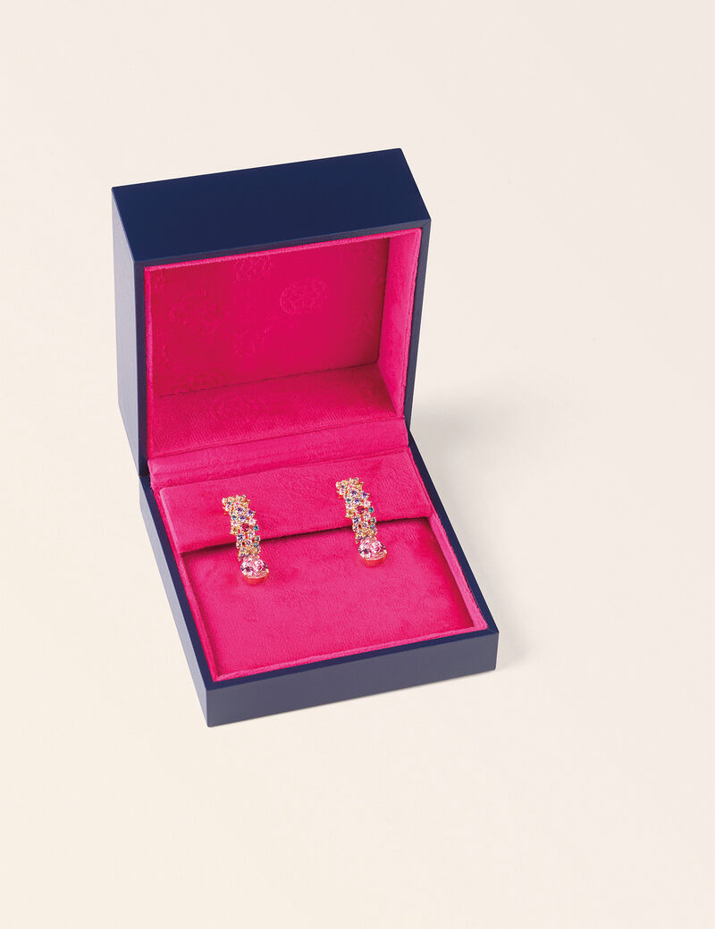 Giardino Degli Aranci Earing