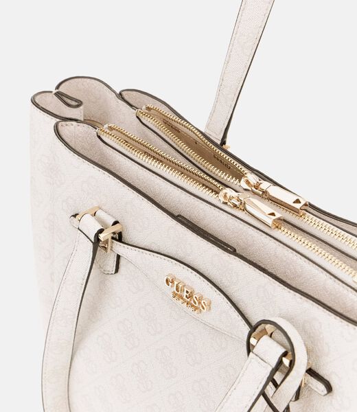 حقيبة يد كاتيا بشعار 4G